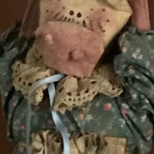 Meet your Posher, Colleen